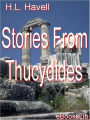 Stories from Thucydides