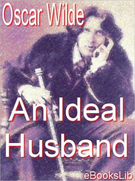 An Ideal Husband