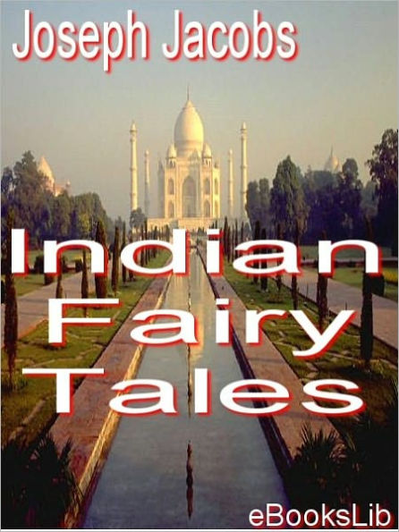 Indian Fairy Tales