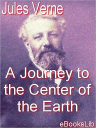 Title: Journey to the Center of the Earth, Author: Jules Verne