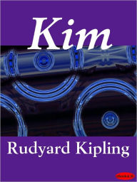 Title: Kim, Author: Rudyard Kipling