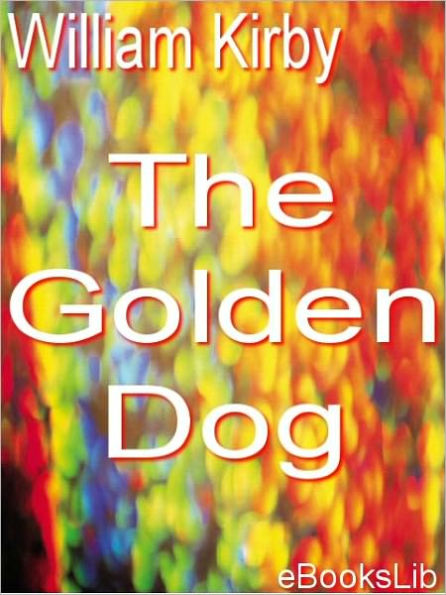 The Golden Dog