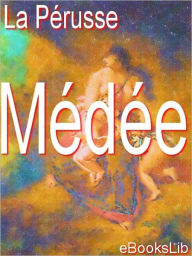 Title: Médée, Author: eBooksLib