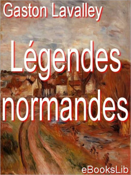 L?gendes normandes