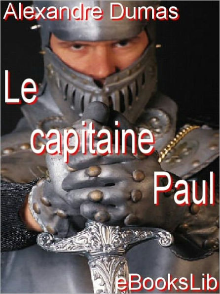 Le Capitaine Paul