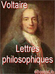 Title: Lettres philosophiques, Author: eBooksLib