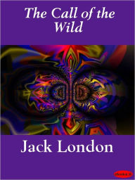 Title: The Call of the Wild, Author: Jack London