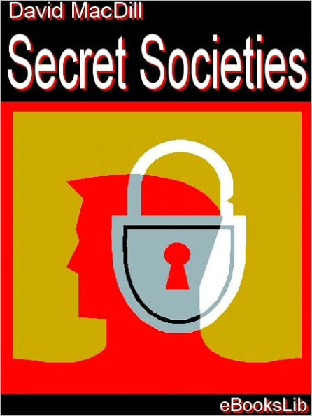 Secret Societies