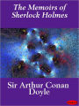 The Memoirs of Sherlock Holmes