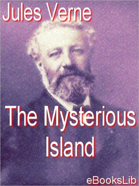 Mysterious Island