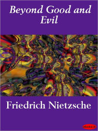 Title: Beyond Good and Evil, Author: Friedrich Nietzsche