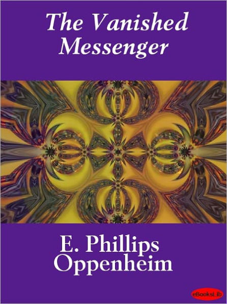 The Vanished Messenger