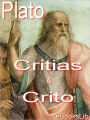 Critias - Crito: