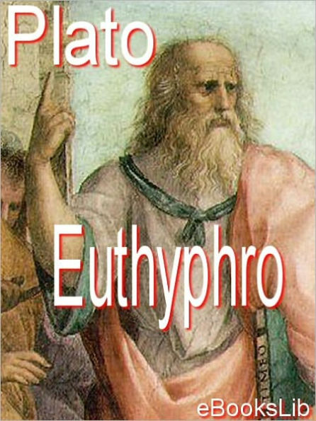 Euthyphro: