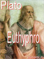 Euthyphro:
