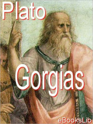 Title: Gorgias, Author: Plato