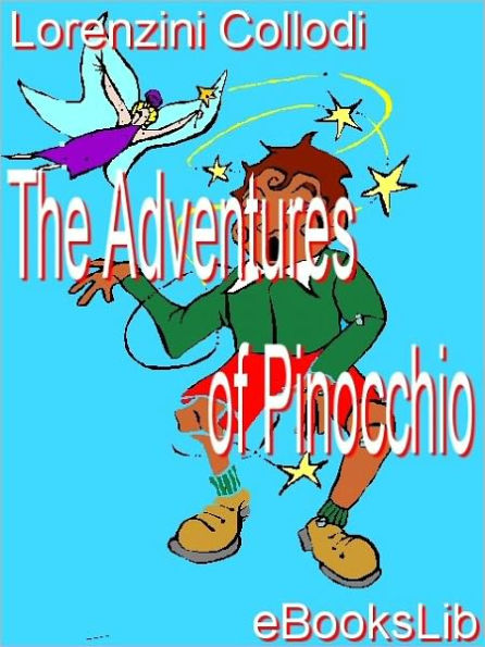 The Adventures of Pinocchio