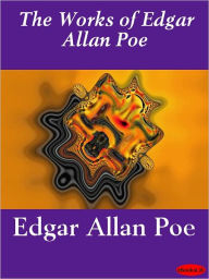 Title: The Works of Edgar Allan Poe, Author: Edgar Allan Poe