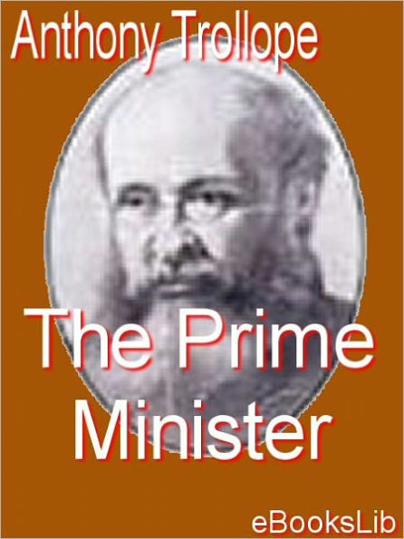 The Prime Minister