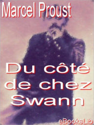 Title: Du côté de chez Swann (Swann's Way), Author: Marcel Proust