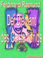 Der Diamant des Geisterkonigs