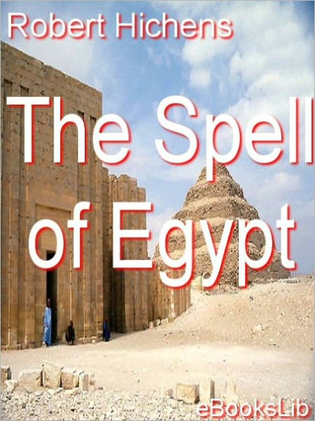 The Spell of Egypt