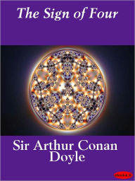 Title: The Sign of Four, Author: Arthur Conan Doyle