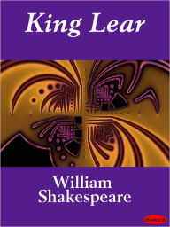 Title: King Lear, Author: William Shakespeare