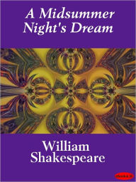 Title: A Midsummer Night's Dream, Author: William Shakespeare