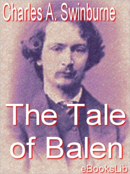 The Tale of Balen