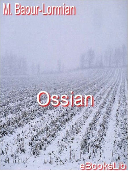 Ossian