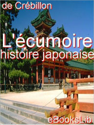 Title: L'écumoire, Author: Claude-Prosper Jolyot de Crebillon