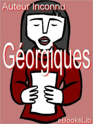 Title: Géorgiques, Author: eBooksLib