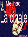 La cigale