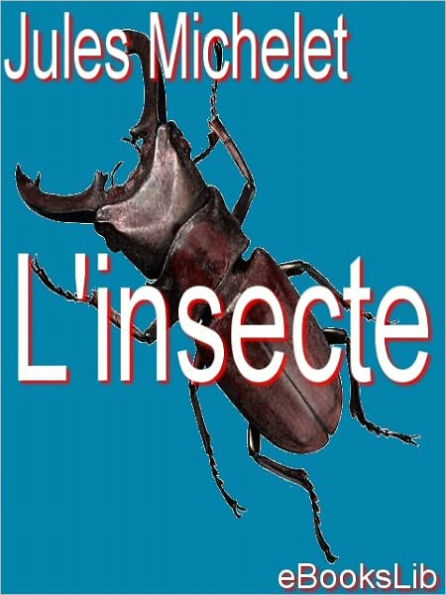 L' insecte