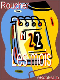 Title: Les mois, Author: eBooksLib