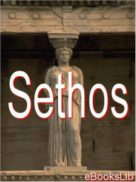 Title: Sethos : traduite d'un manuscrit grec, Author: eBooksLib