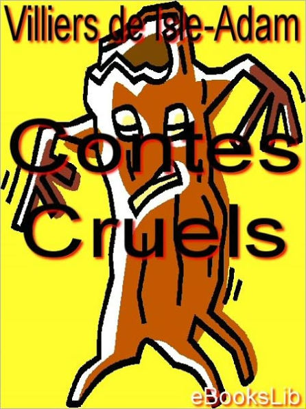 Contes cruels