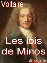 Title: Les lois de Minos, Author: eBooksLib