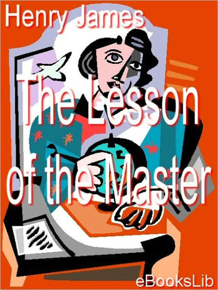 The Lesson of the Master