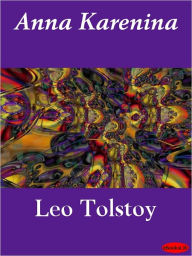 Title: Anna Karenina, Author: Leo Tolstoy