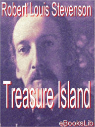 Title: Treasure Island, Author: Robert Louis Stevenson