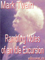 Rambling Notes of an Idle Excursion