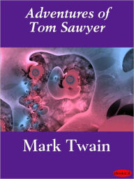 Title: Adventures of Tom Sawyer, Author: Mark Twain