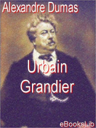 Title: Urbain Grandier, Author: Alexandre Dumas