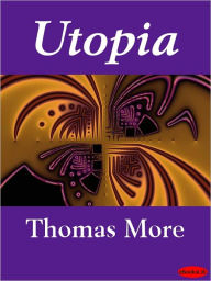 Title: Utopia, Author: Thomas More