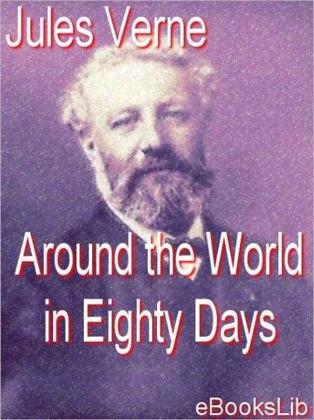 Around the World in Eighty Days