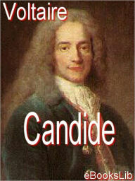 Title: Candide, Author: Voltaire