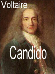 Title: Candido (Candide), Author: Voltaire