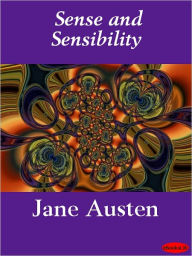 Title: Sense and Sensibility, Author: Jane Austen